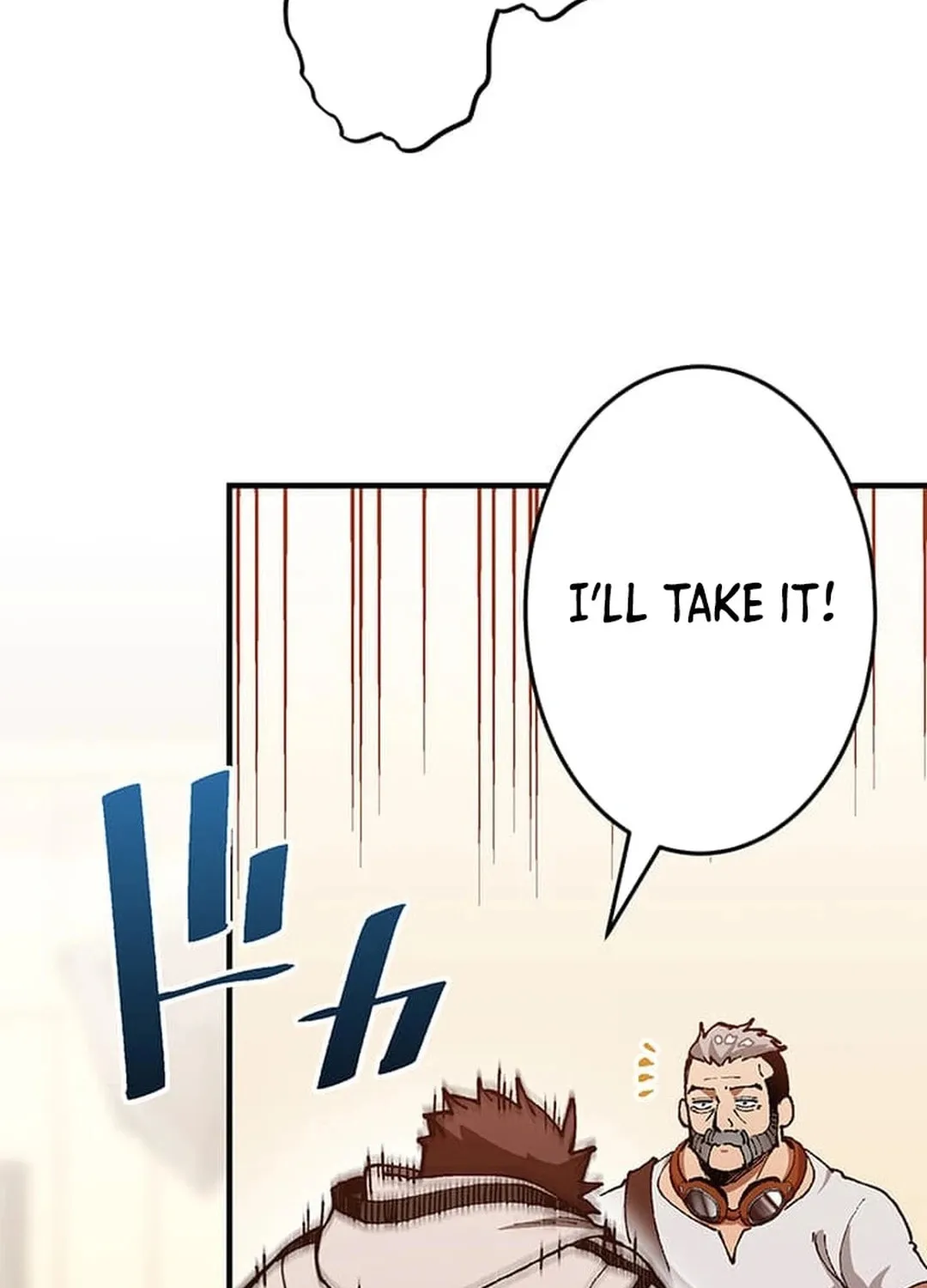 From Old Country Bumpkin to Master Swordsman Chapter 26 page 61 - 