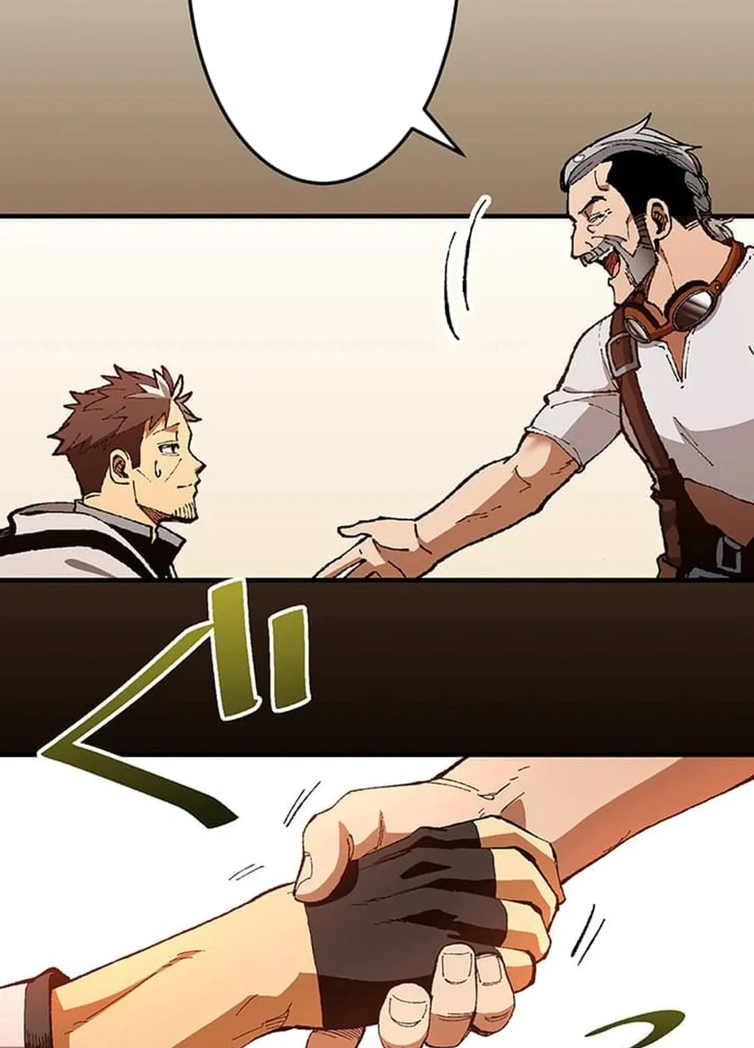 From Old Country Bumpkin to Master Swordsman Chapter 26 page 64 - 
