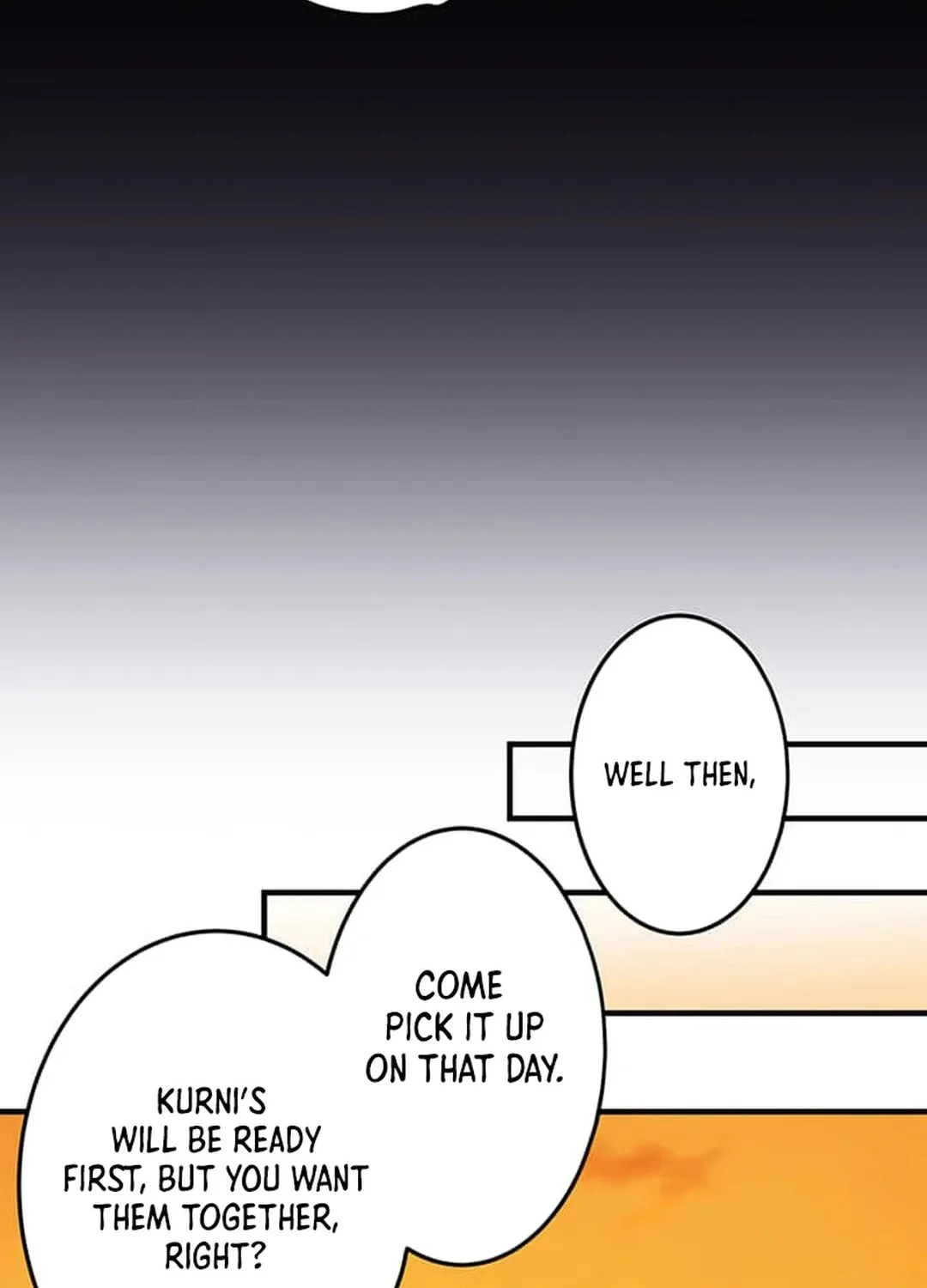 From Old Country Bumpkin to Master Swordsman Chapter 26 page 69 - 