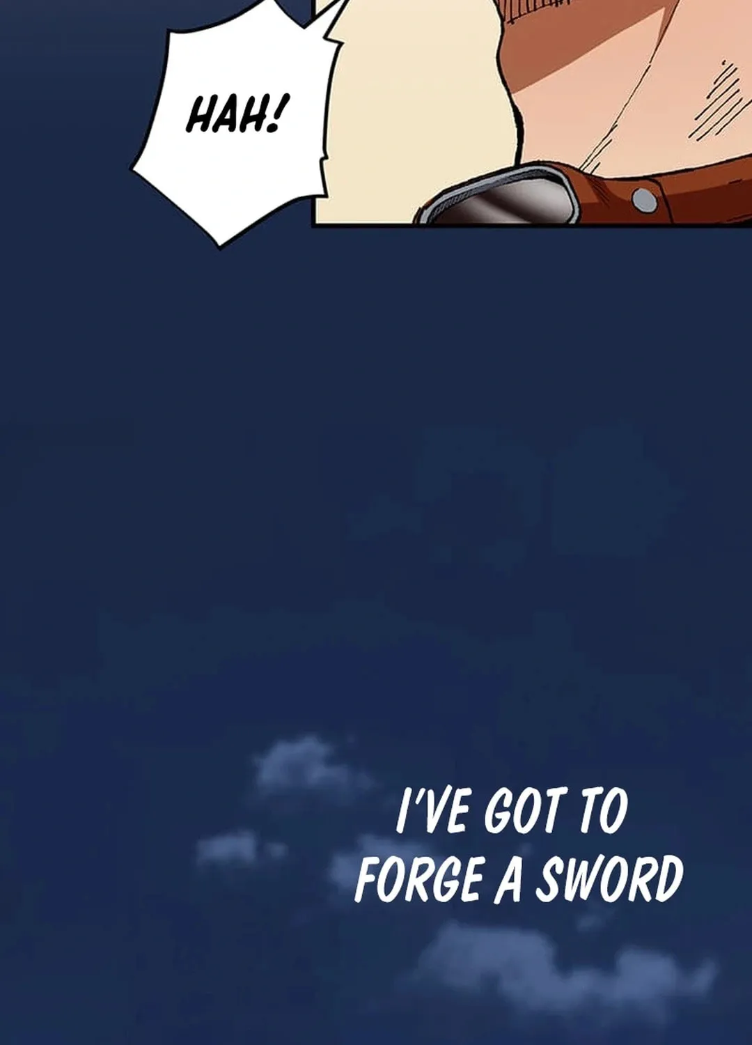 From Old Country Bumpkin to Master Swordsman Chapter 26 page 73 - 
