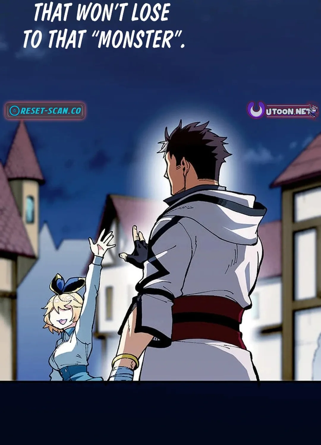 From Old Country Bumpkin to Master Swordsman Chapter 26 page 74 - 