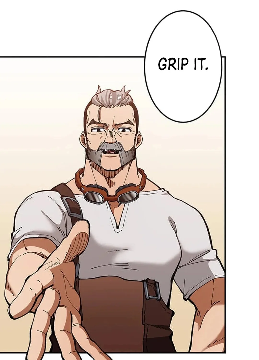 From Old Country Bumpkin to Master Swordsman Chapter 26 page 9 - 