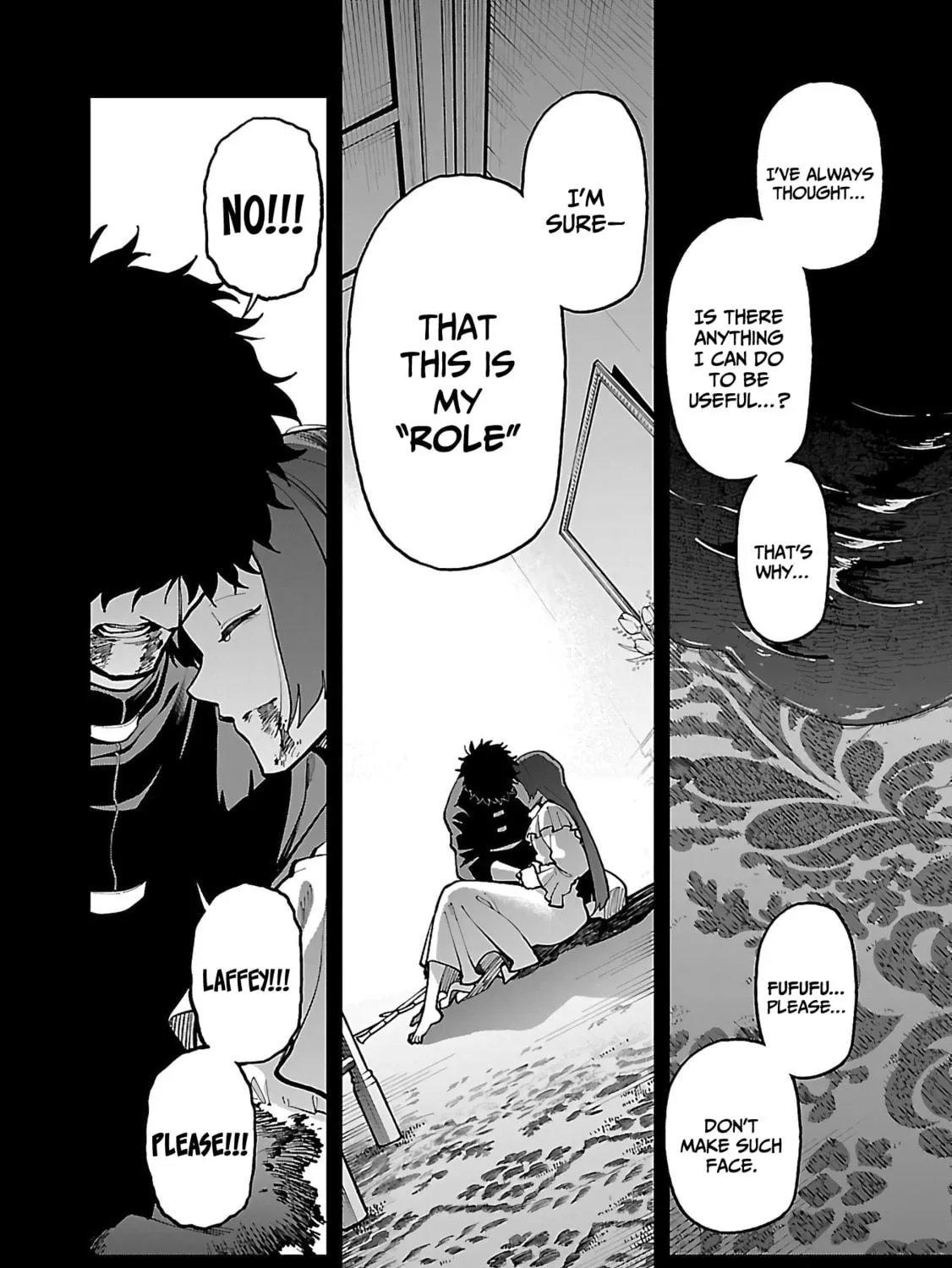 From Old Country Bumpkin to Master Swordsman Chapter 27.2 page 28 - 