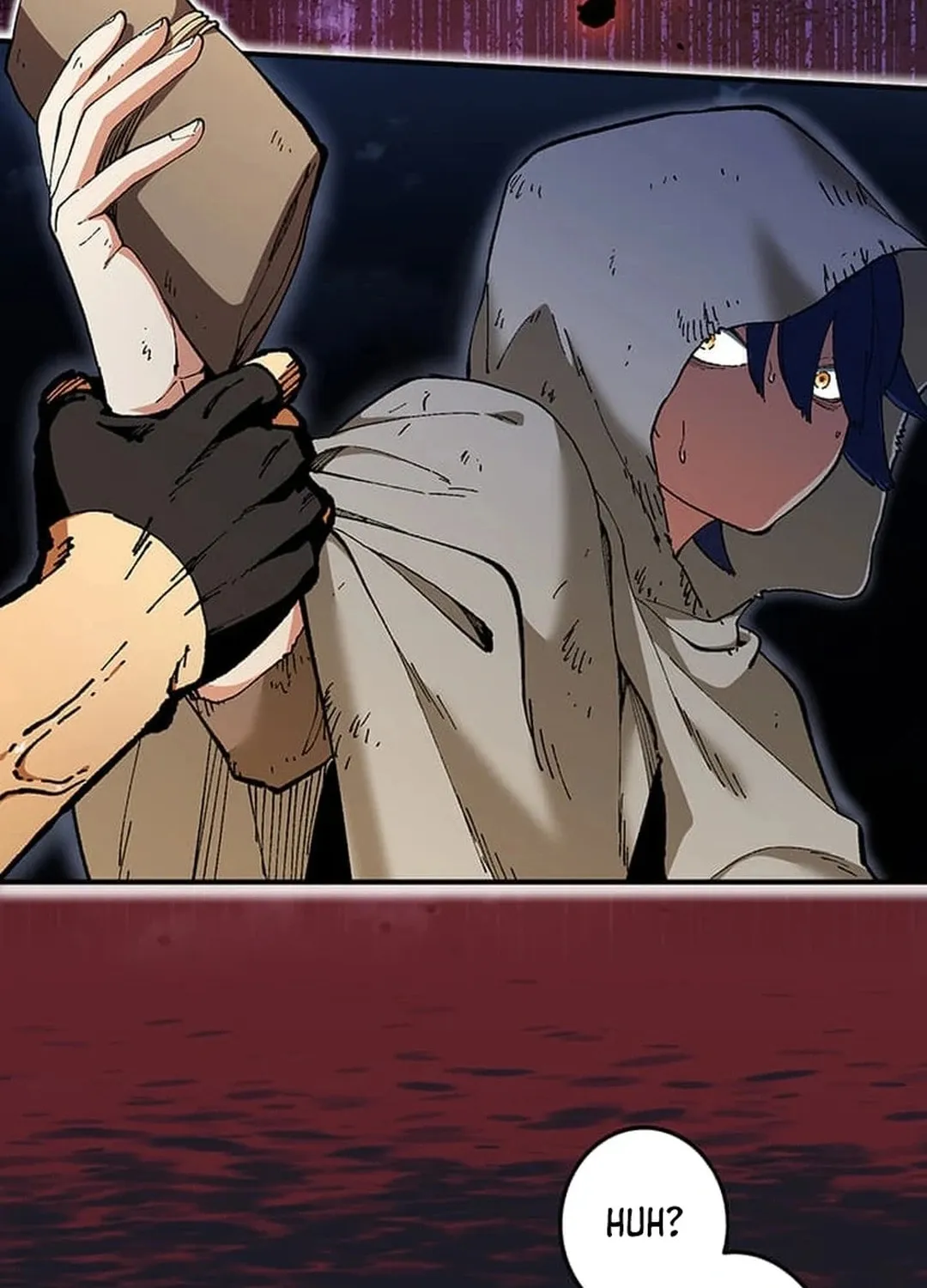 From Old Country Bumpkin to Master Swordsman Chapter 27 page 20 - 
