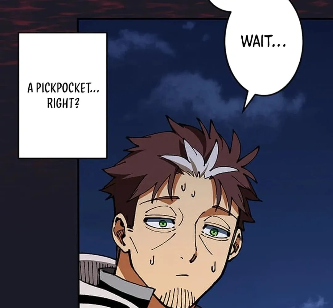From Old Country Bumpkin to Master Swordsman Chapter 27 page 21 - 