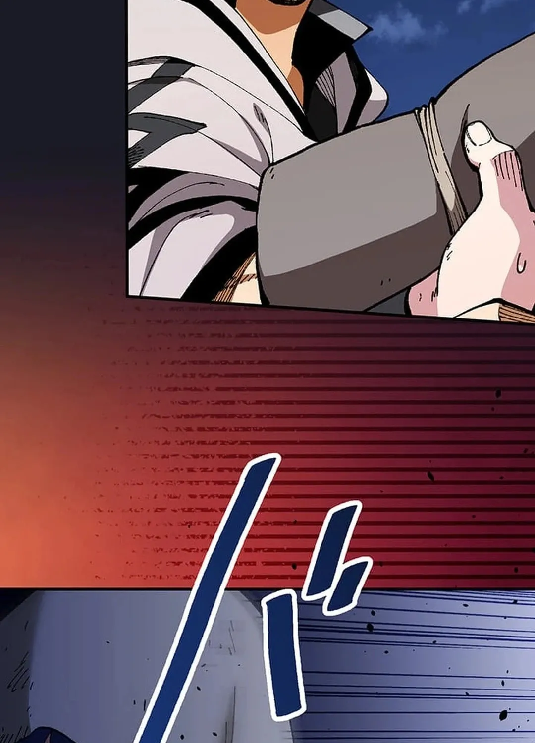 From Old Country Bumpkin to Master Swordsman Chapter 27 page 22 - 