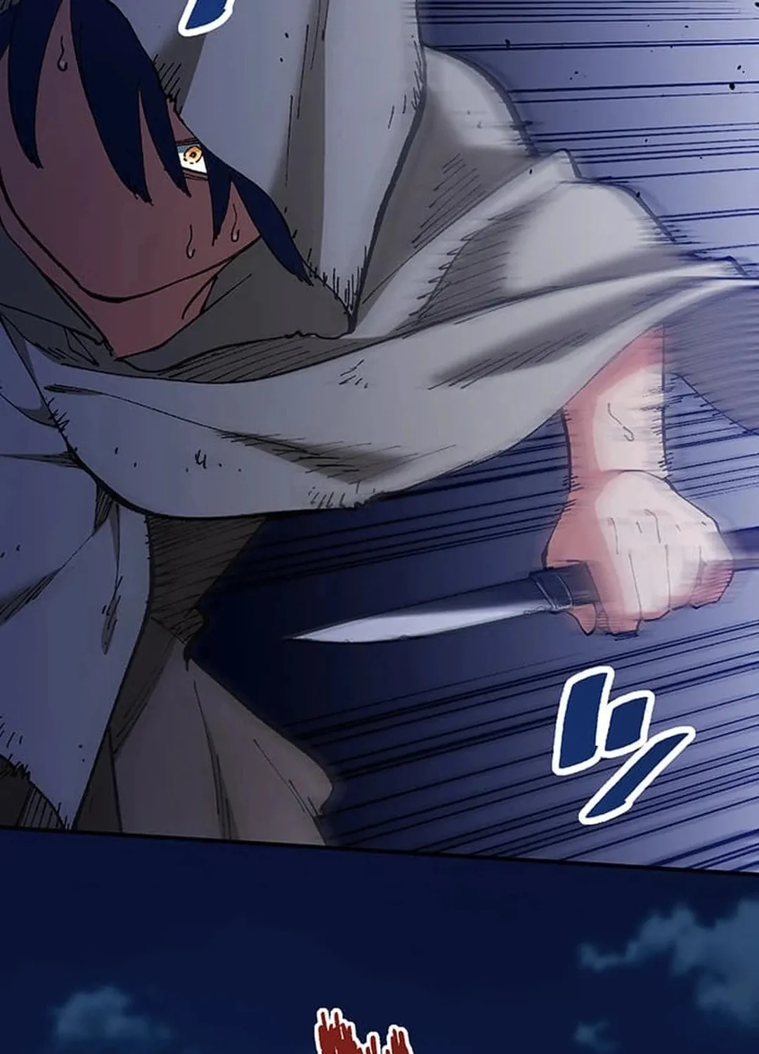 From Old Country Bumpkin to Master Swordsman Chapter 27 page 23 - 