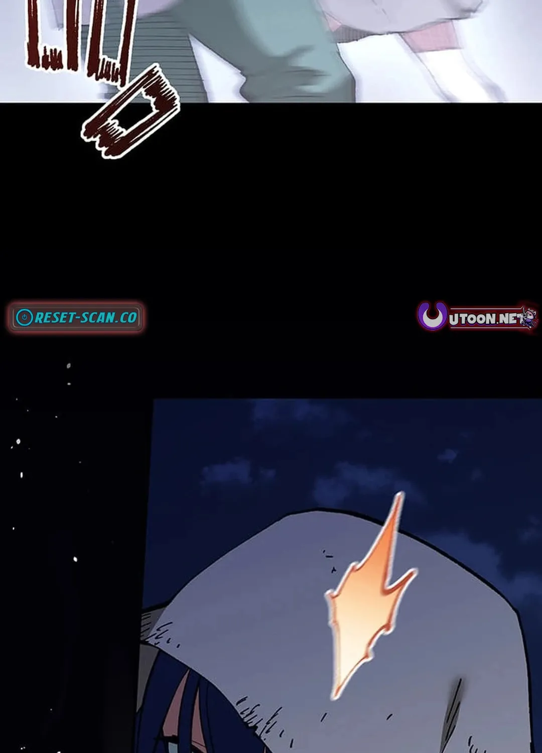From Old Country Bumpkin to Master Swordsman Chapter 27 page 25 - 
