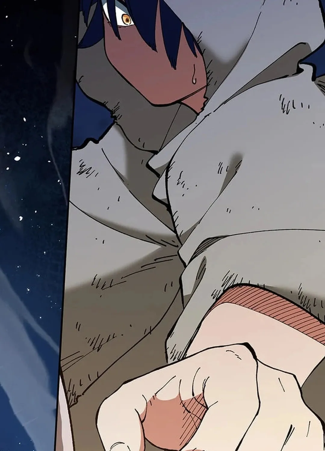 From Old Country Bumpkin to Master Swordsman Chapter 27 page 26 - 