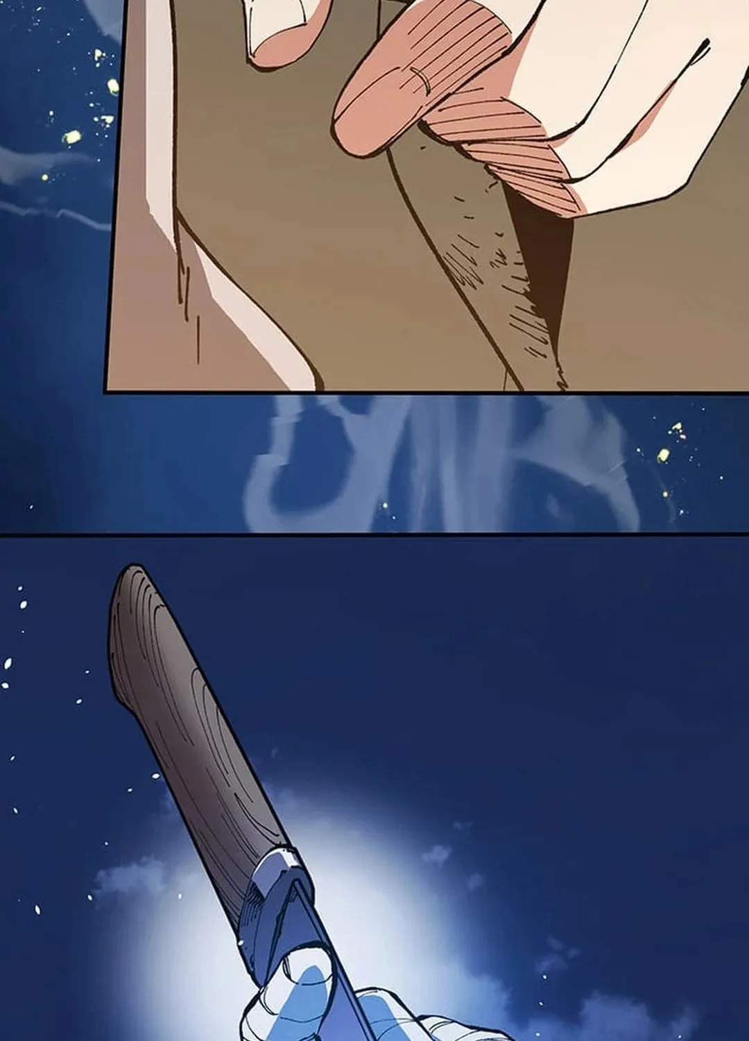 From Old Country Bumpkin to Master Swordsman Chapter 27 page 27 - 