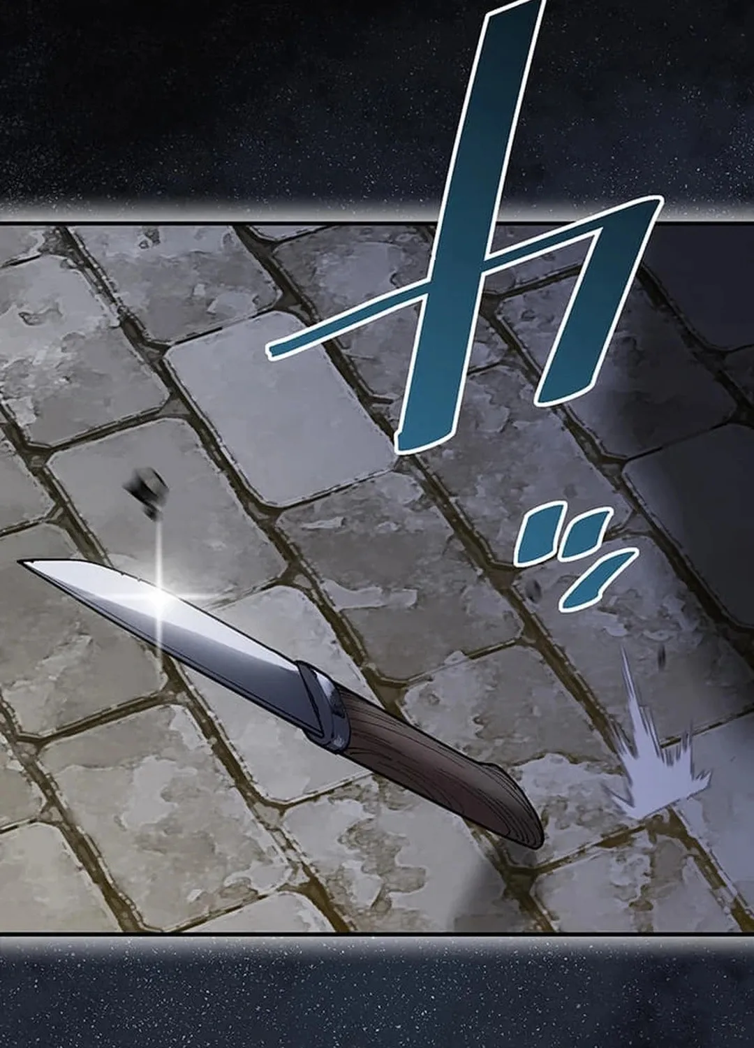 From Old Country Bumpkin to Master Swordsman Chapter 27 page 30 - 