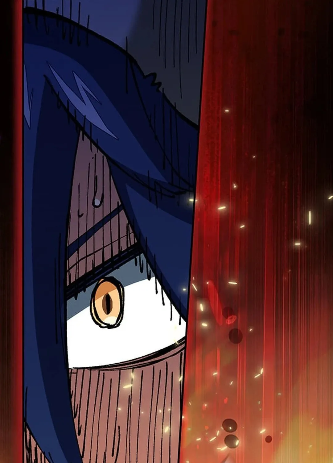 From Old Country Bumpkin to Master Swordsman Chapter 27 page 34 - 