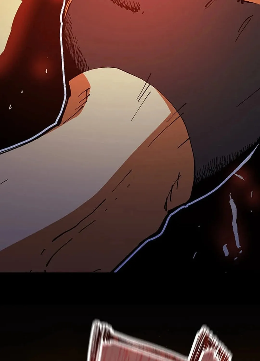 From Old Country Bumpkin to Master Swordsman Chapter 27 page 37 - 