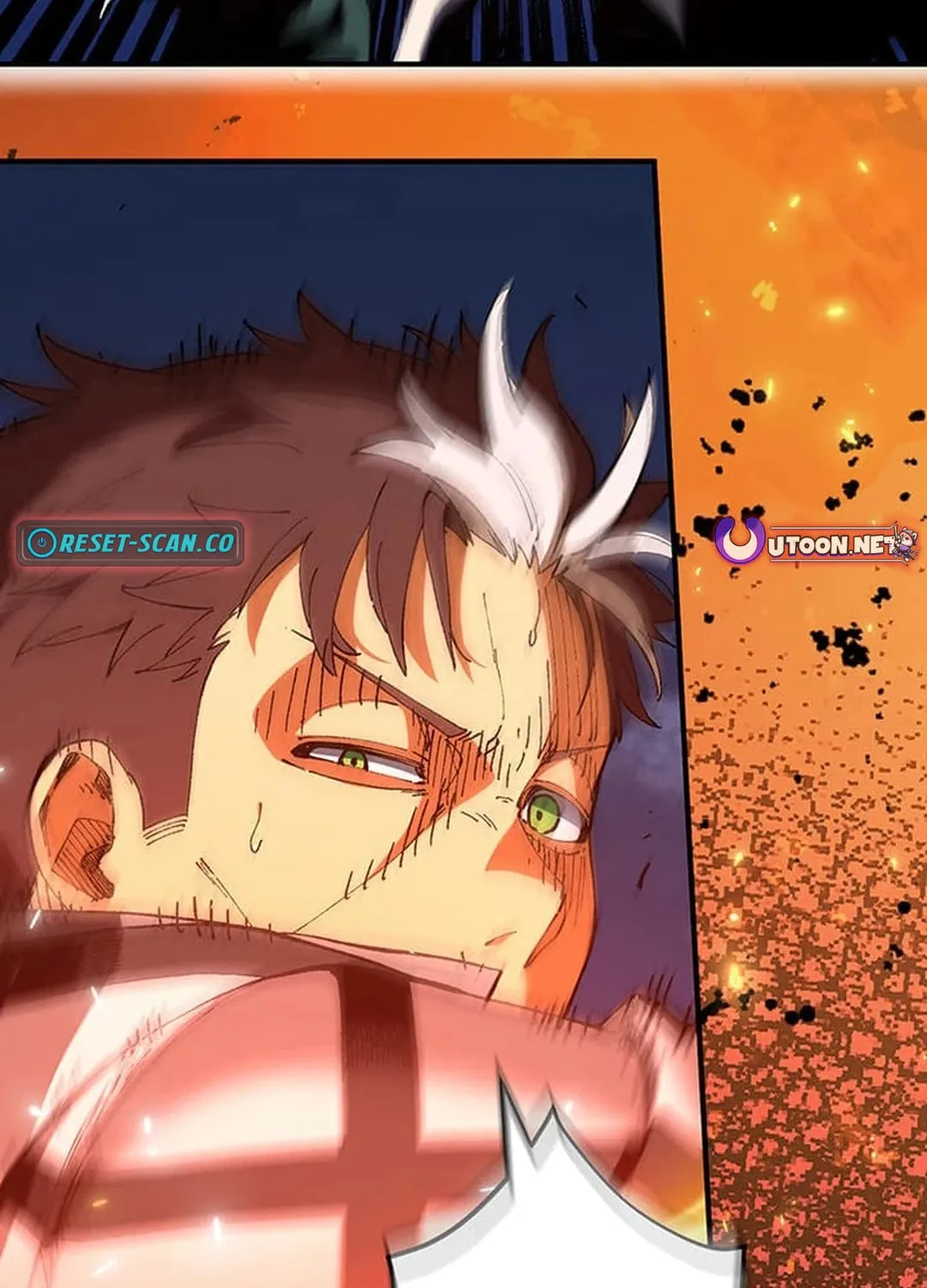 From Old Country Bumpkin to Master Swordsman Chapter 27 page 39 - 