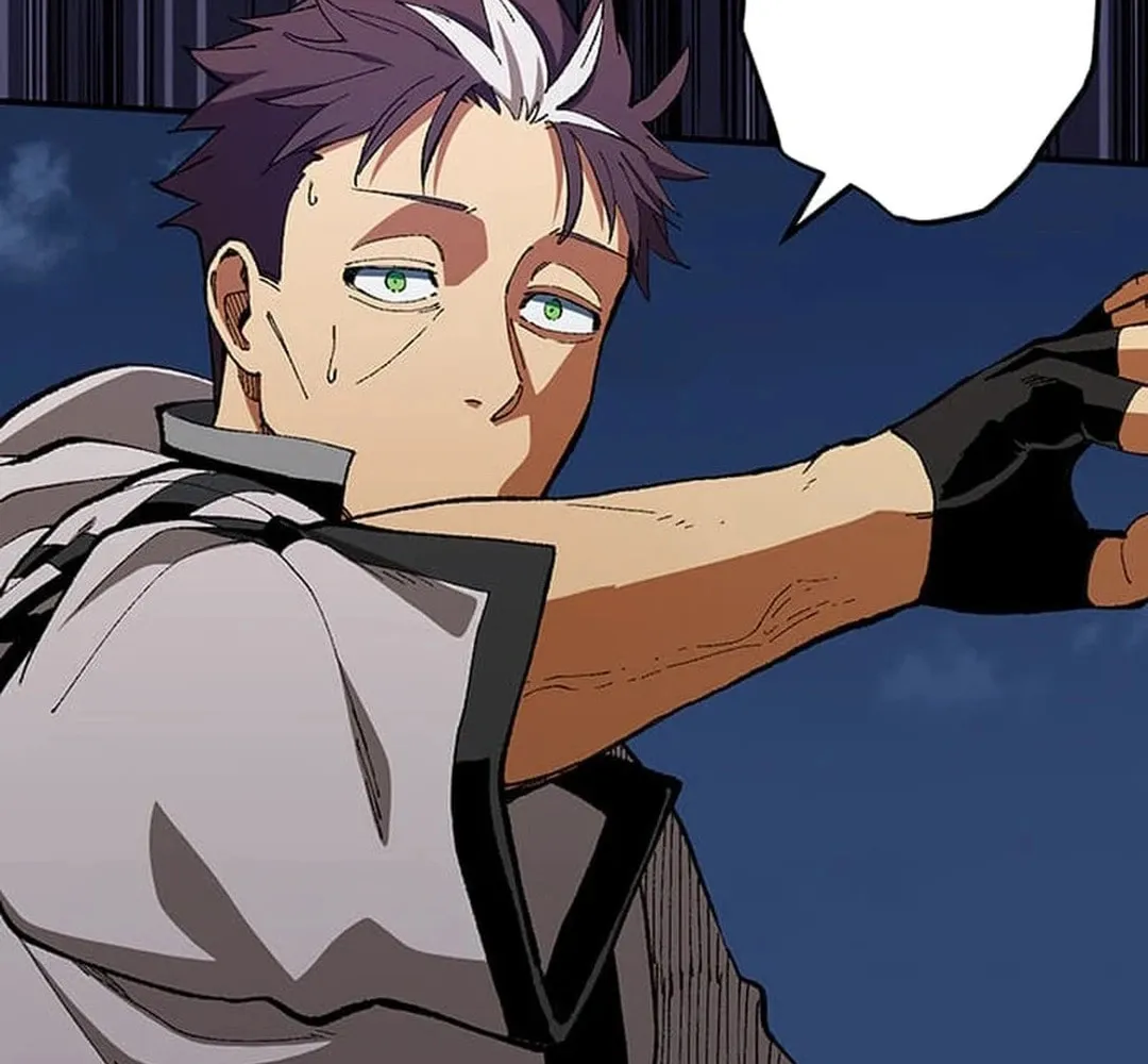 From Old Country Bumpkin to Master Swordsman Chapter 27 page 42 - 