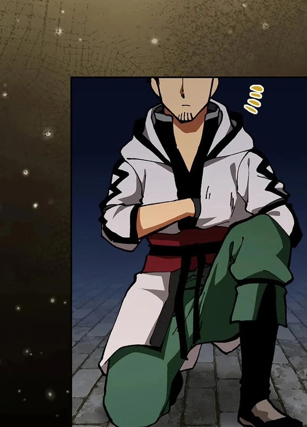 From Old Country Bumpkin to Master Swordsman Chapter 27 page 47 - 