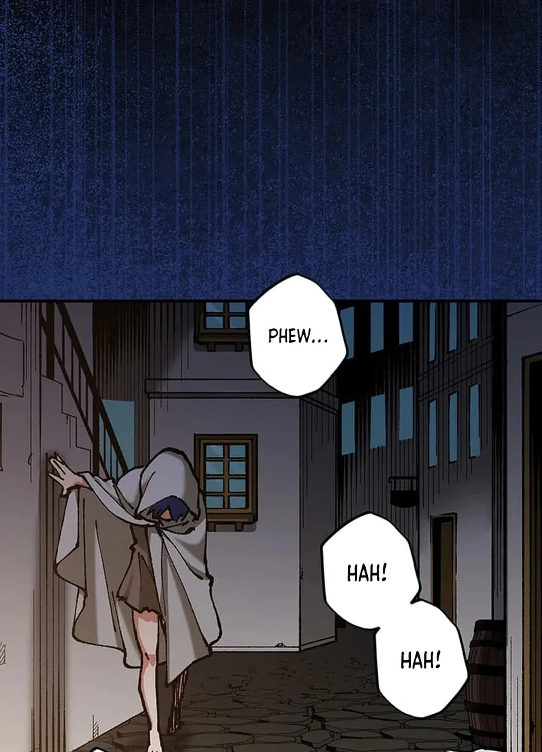 From Old Country Bumpkin to Master Swordsman Chapter 27 page 50 - 