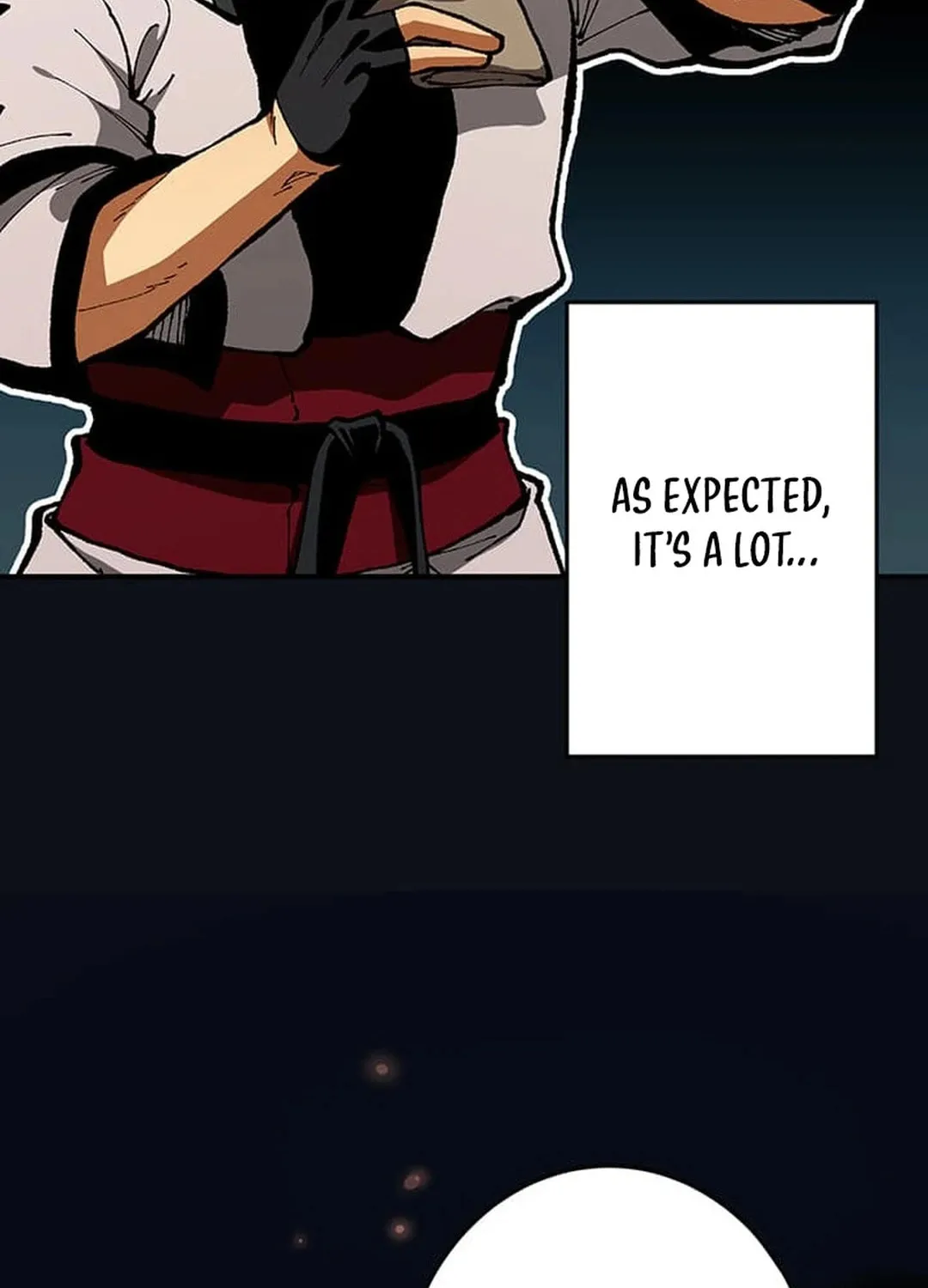 From Old Country Bumpkin to Master Swordsman Chapter 27 page 6 - 