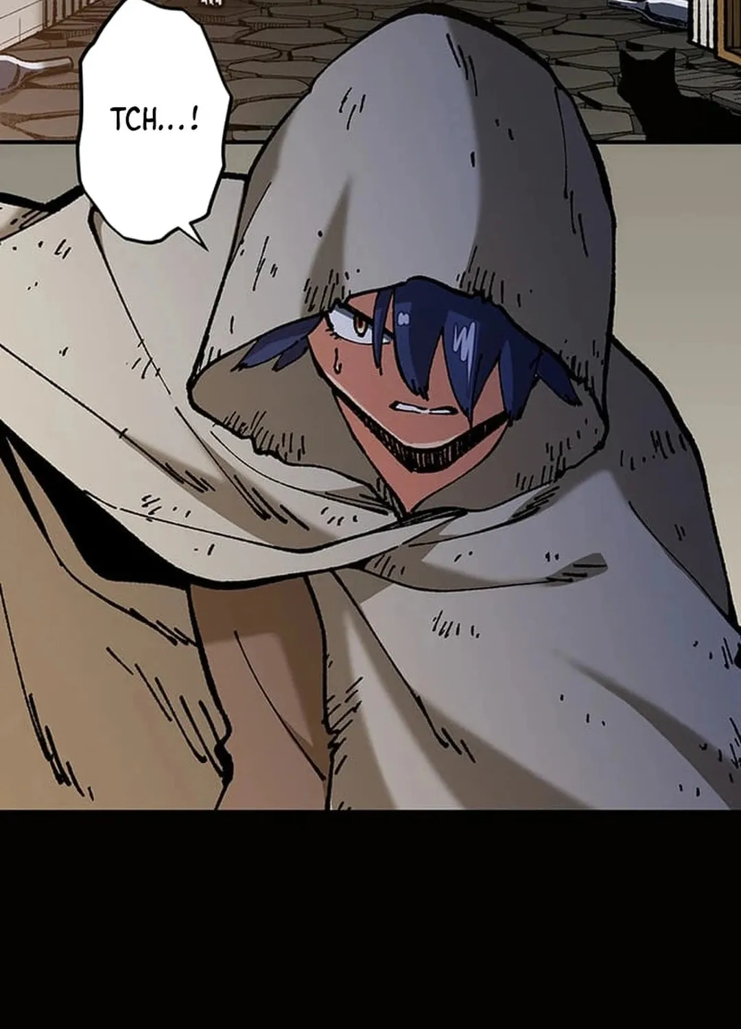 From Old Country Bumpkin to Master Swordsman Chapter 27 page 51 - 