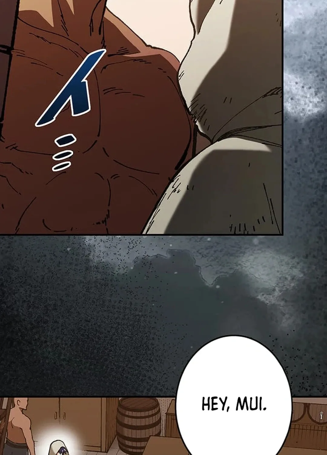 From Old Country Bumpkin to Master Swordsman Chapter 27 page 54 - 