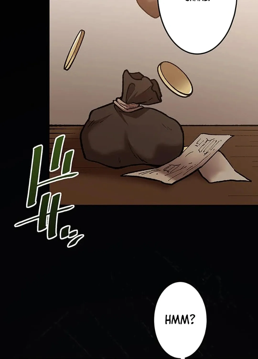 From Old Country Bumpkin to Master Swordsman Chapter 27 page 57 - 