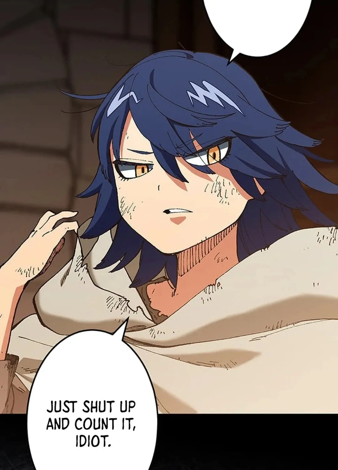 From Old Country Bumpkin to Master Swordsman Chapter 27 page 59 - 