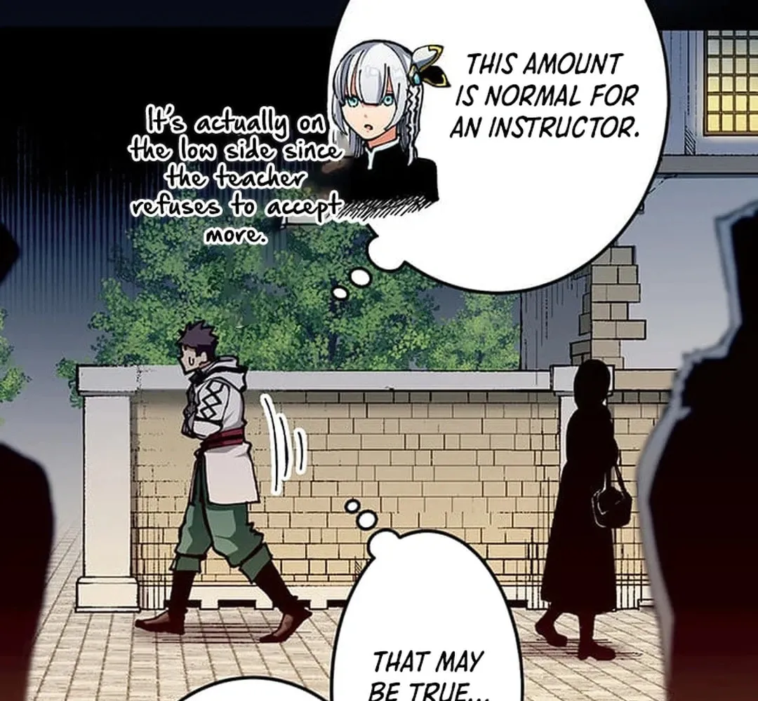 From Old Country Bumpkin to Master Swordsman Chapter 27 page 7 - 