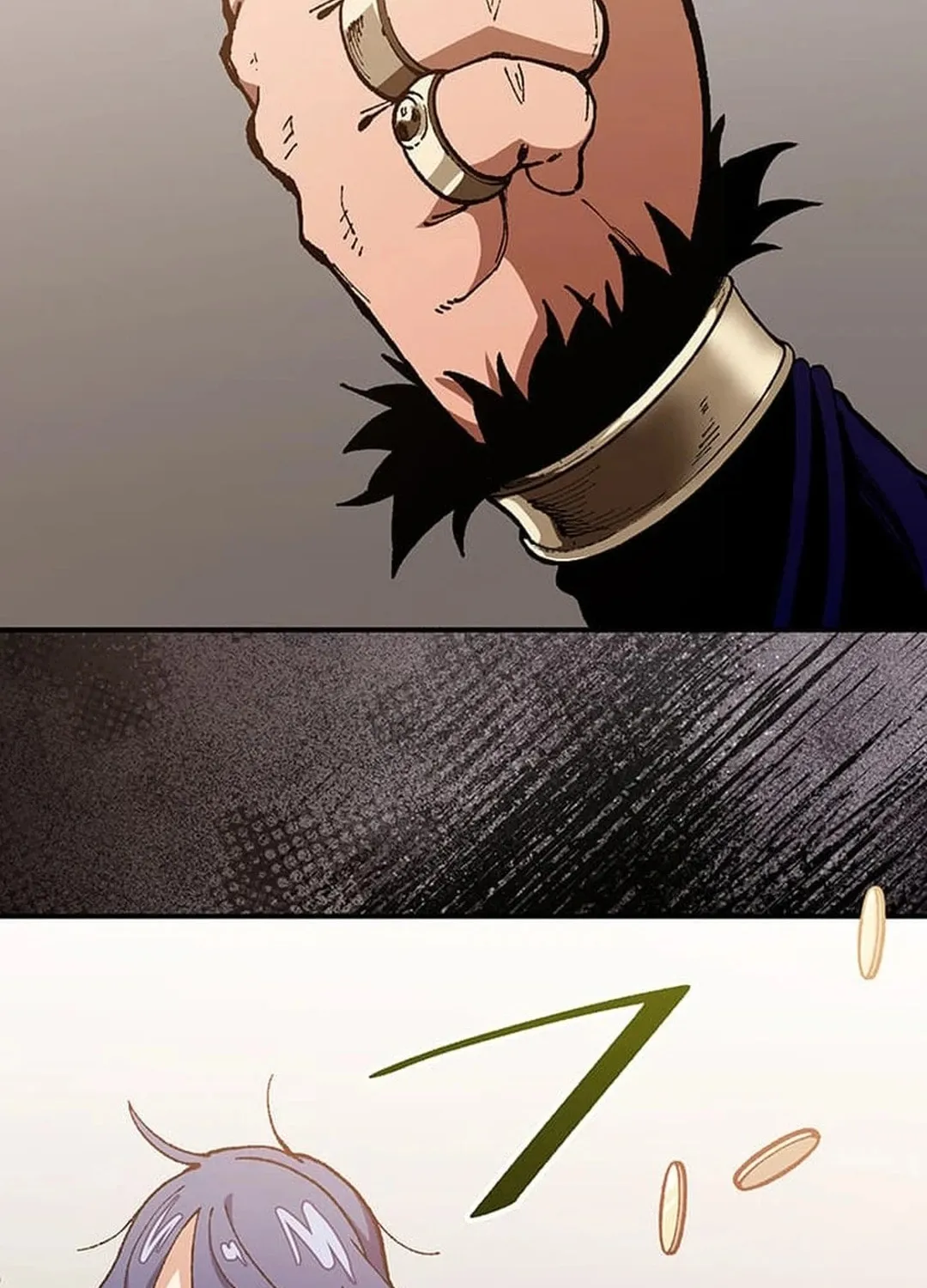 From Old Country Bumpkin to Master Swordsman Chapter 27 page 65 - 
