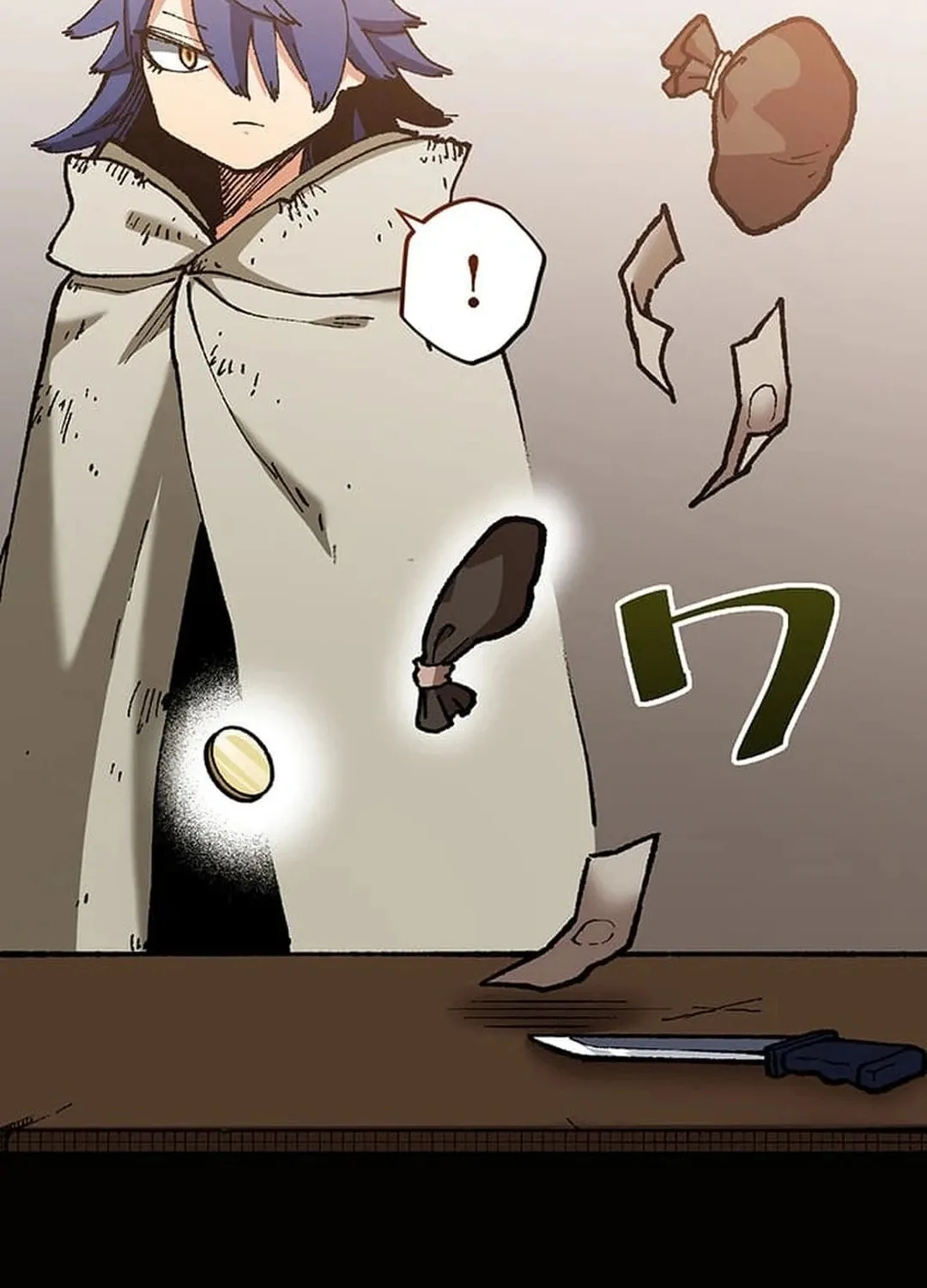 From Old Country Bumpkin to Master Swordsman Chapter 27 page 66 - 