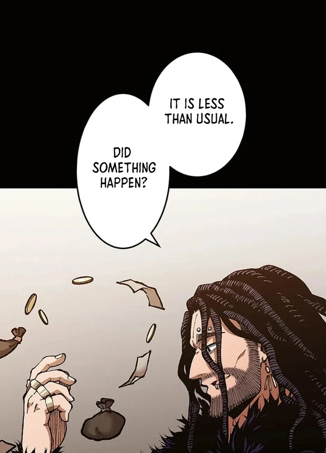 From Old Country Bumpkin to Master Swordsman Chapter 27 page 67 - 