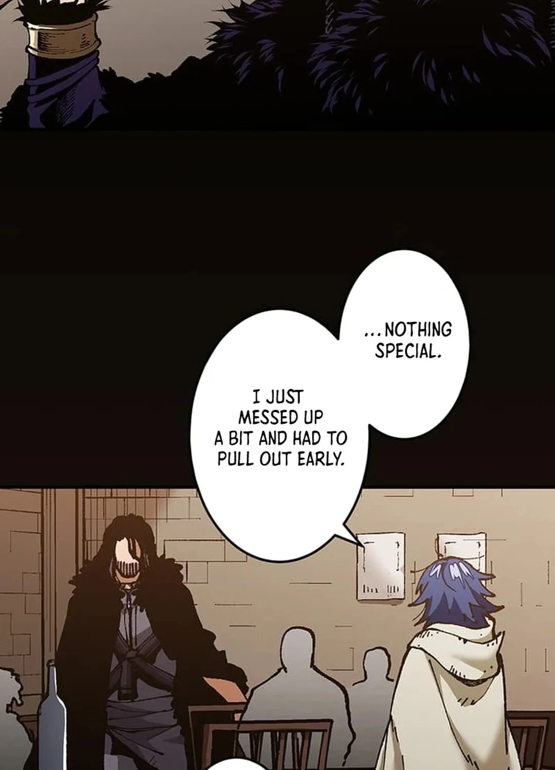 From Old Country Bumpkin to Master Swordsman Chapter 27 page 68 - 