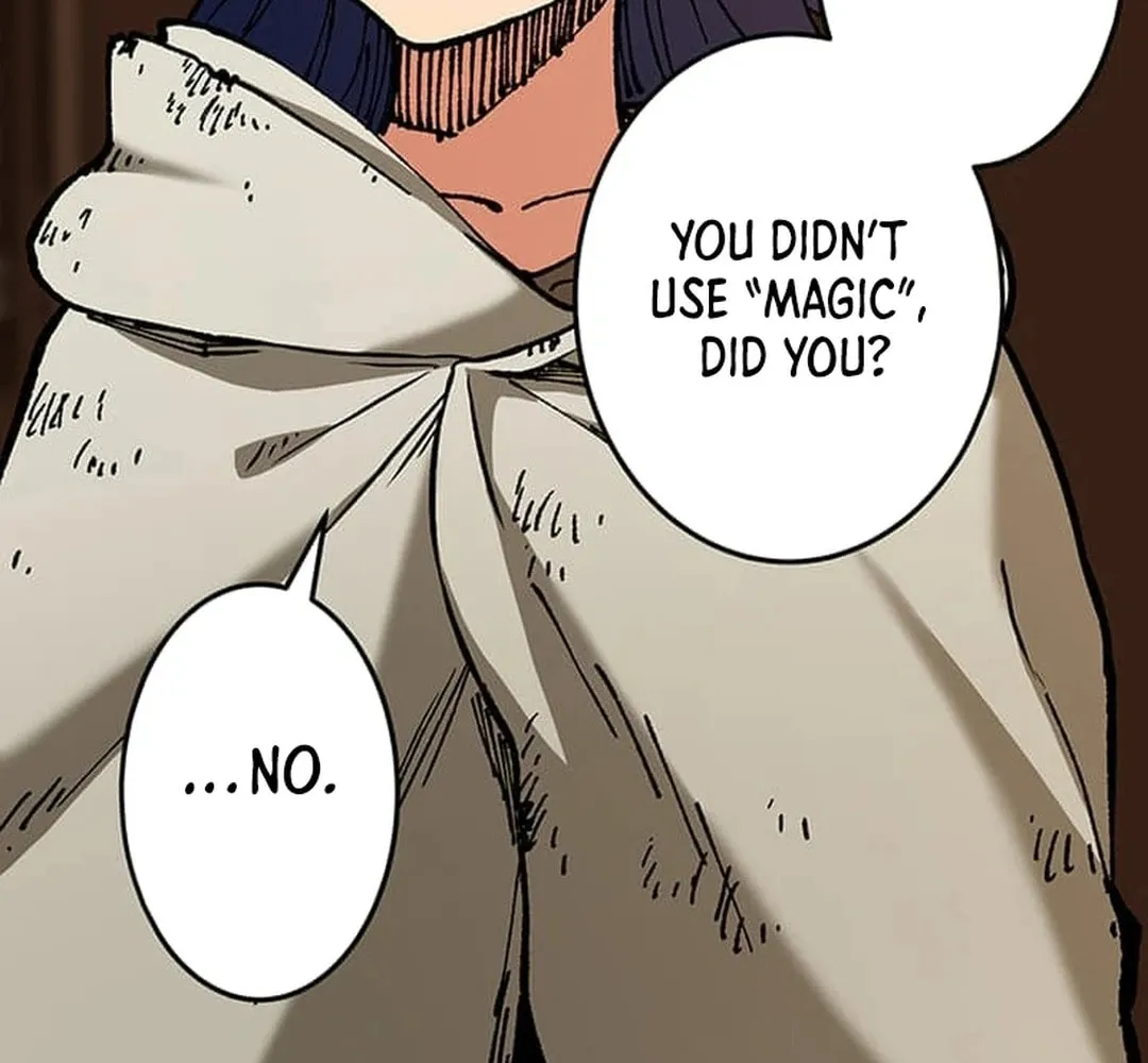 From Old Country Bumpkin to Master Swordsman Chapter 27 page 70 - 