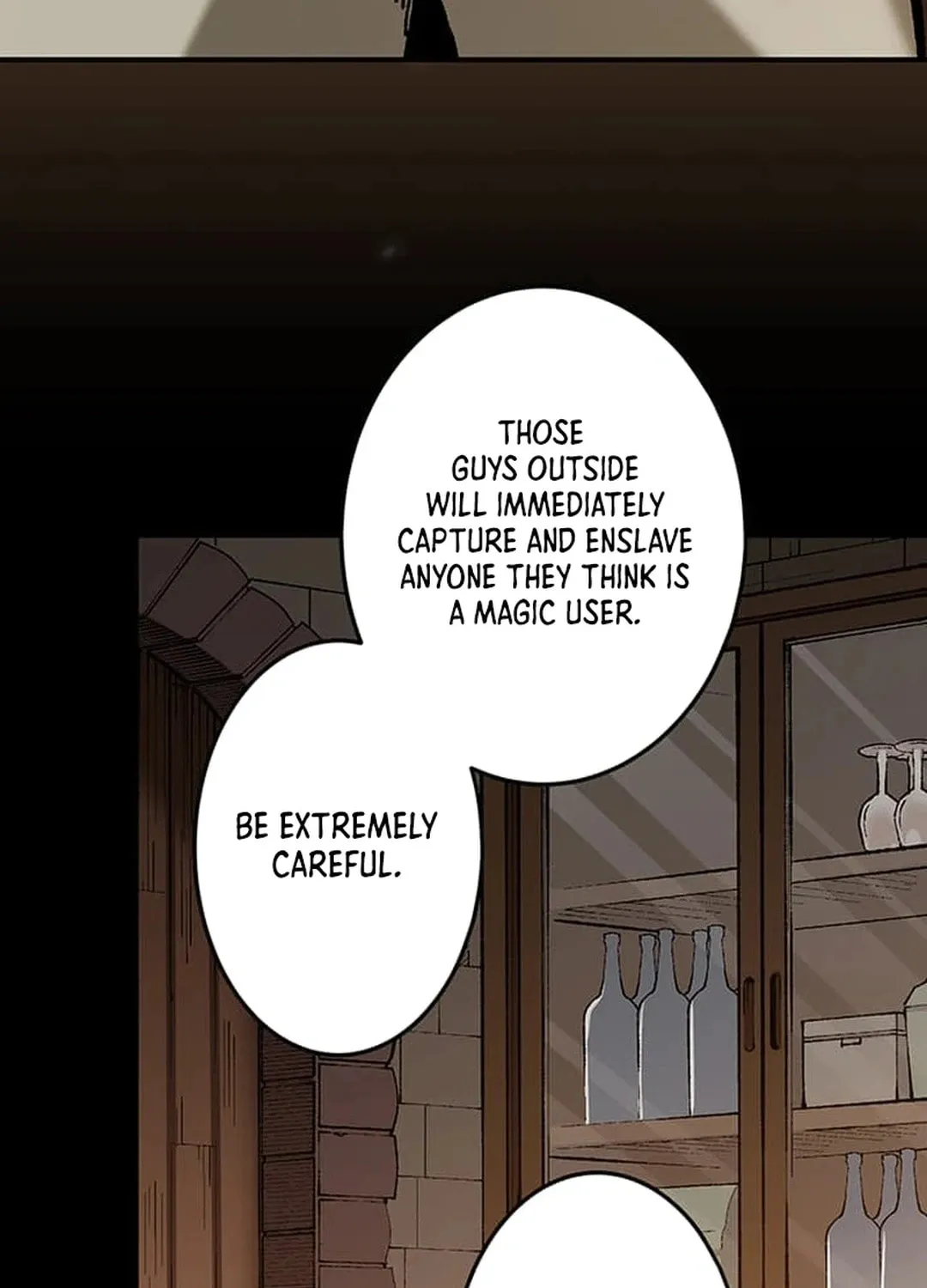 From Old Country Bumpkin to Master Swordsman Chapter 27 page 71 - 