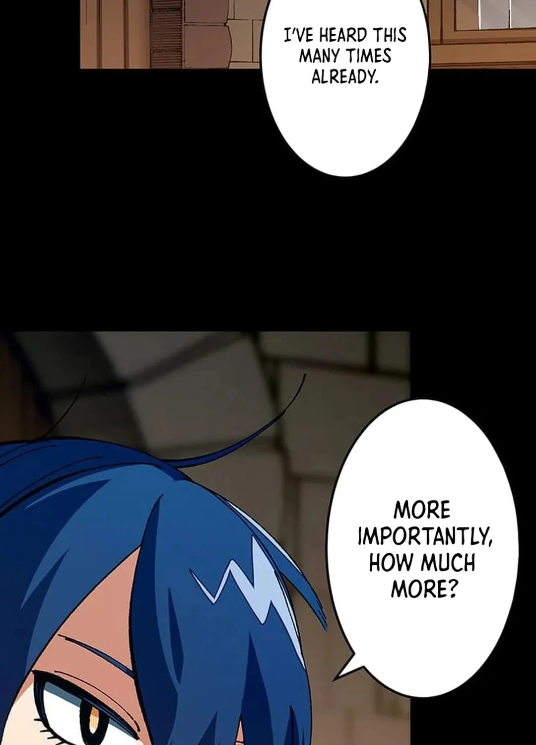 From Old Country Bumpkin to Master Swordsman Chapter 27 page 72 - 
