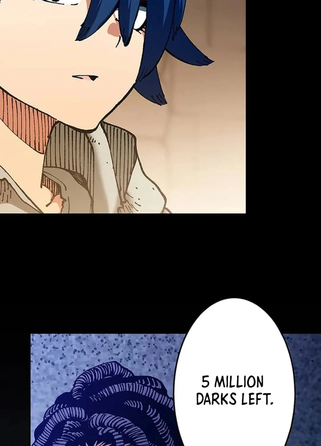 From Old Country Bumpkin to Master Swordsman Chapter 27 page 73 - 