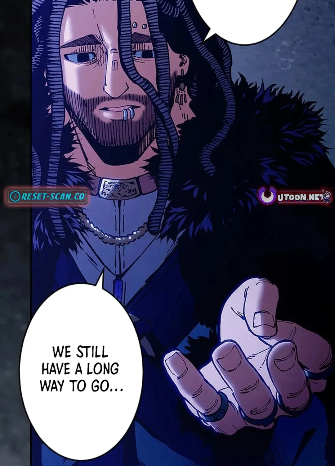 From Old Country Bumpkin to Master Swordsman Chapter 27 page 74 - 