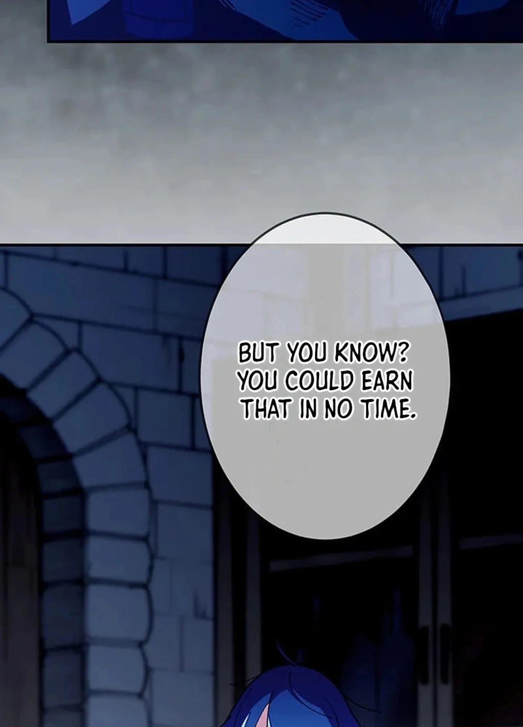 From Old Country Bumpkin to Master Swordsman Chapter 27 page 75 - 