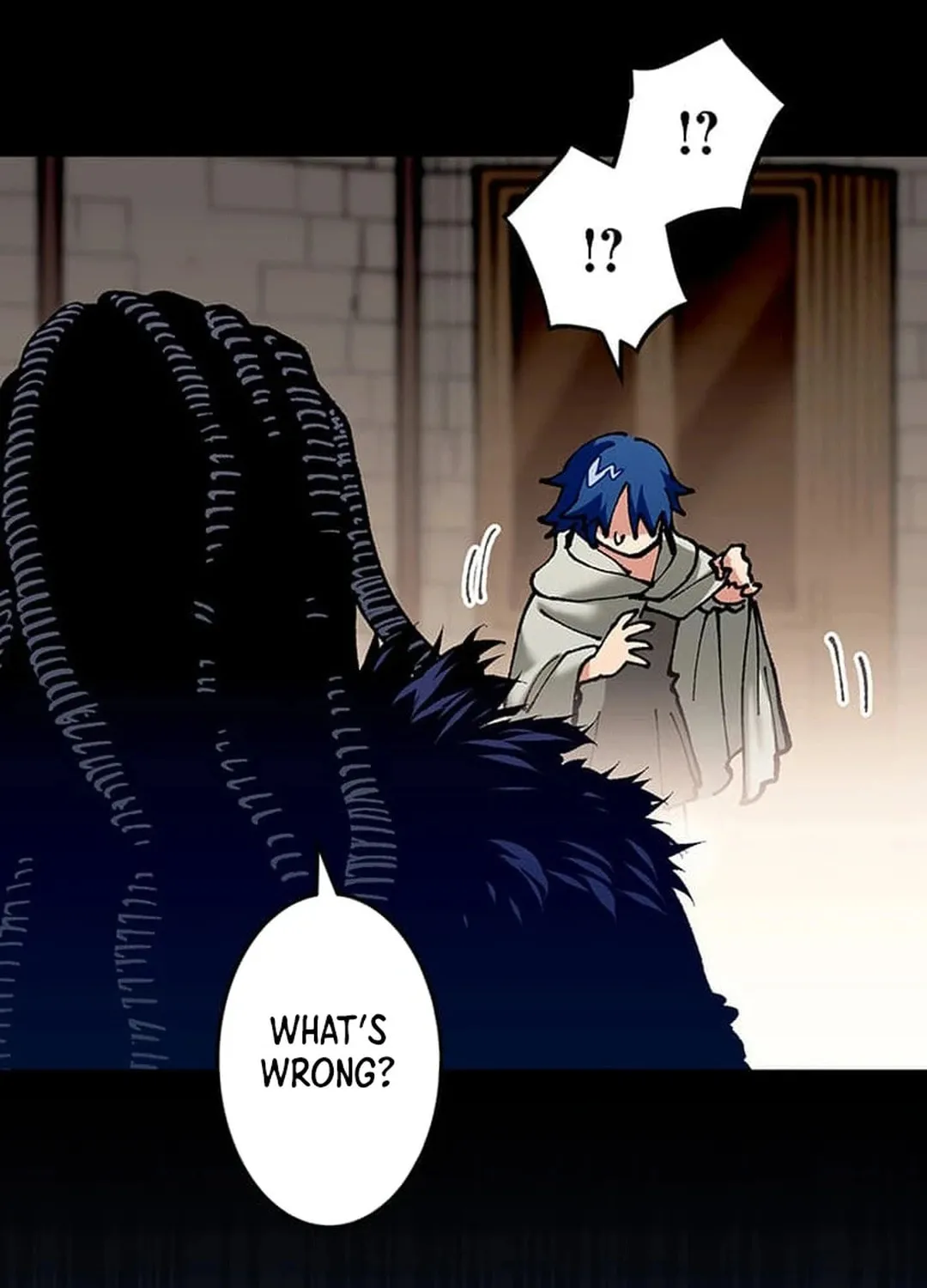 From Old Country Bumpkin to Master Swordsman Chapter 27 page 79 - 