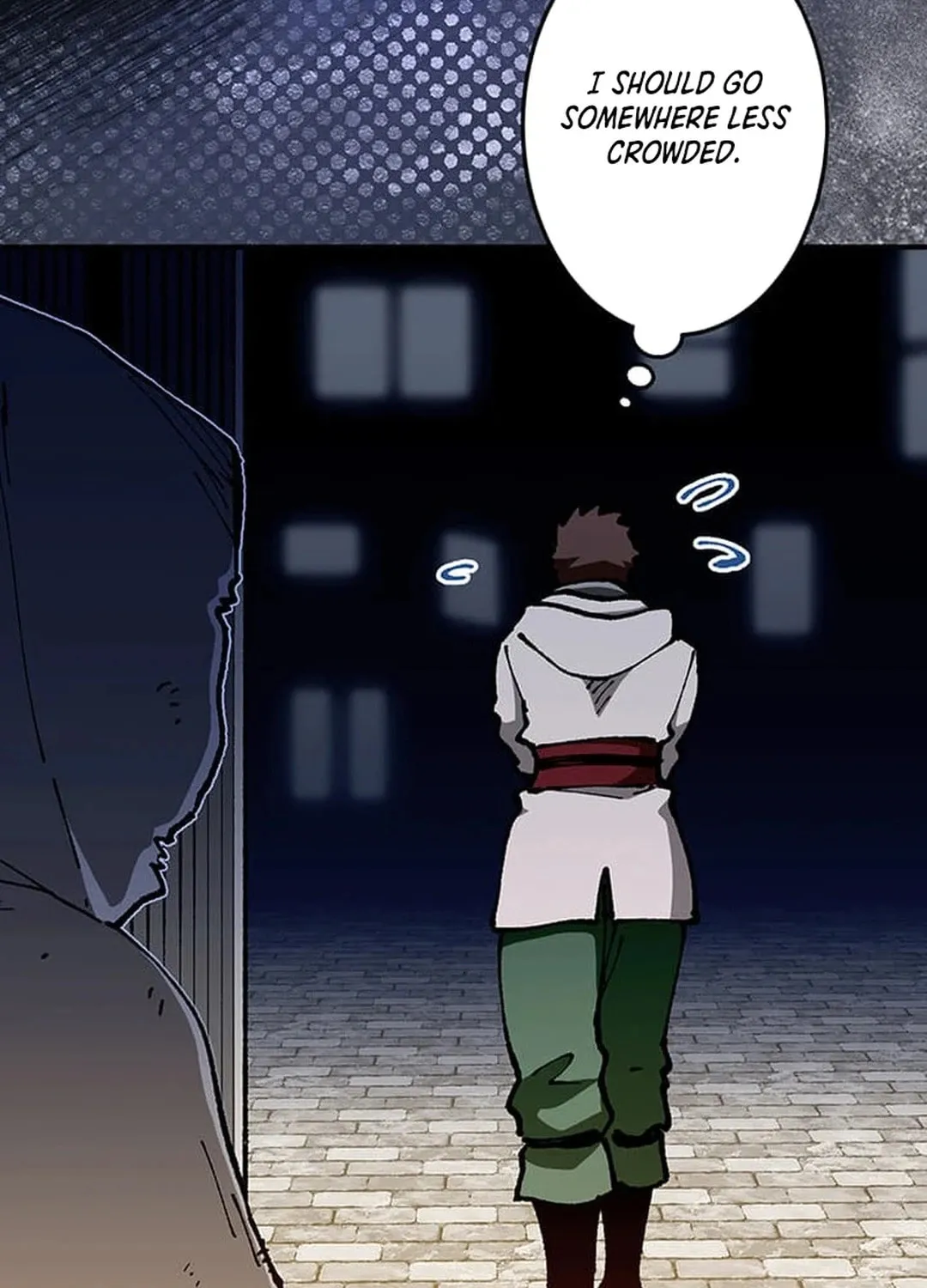 From Old Country Bumpkin to Master Swordsman Chapter 27 page 10 - 
