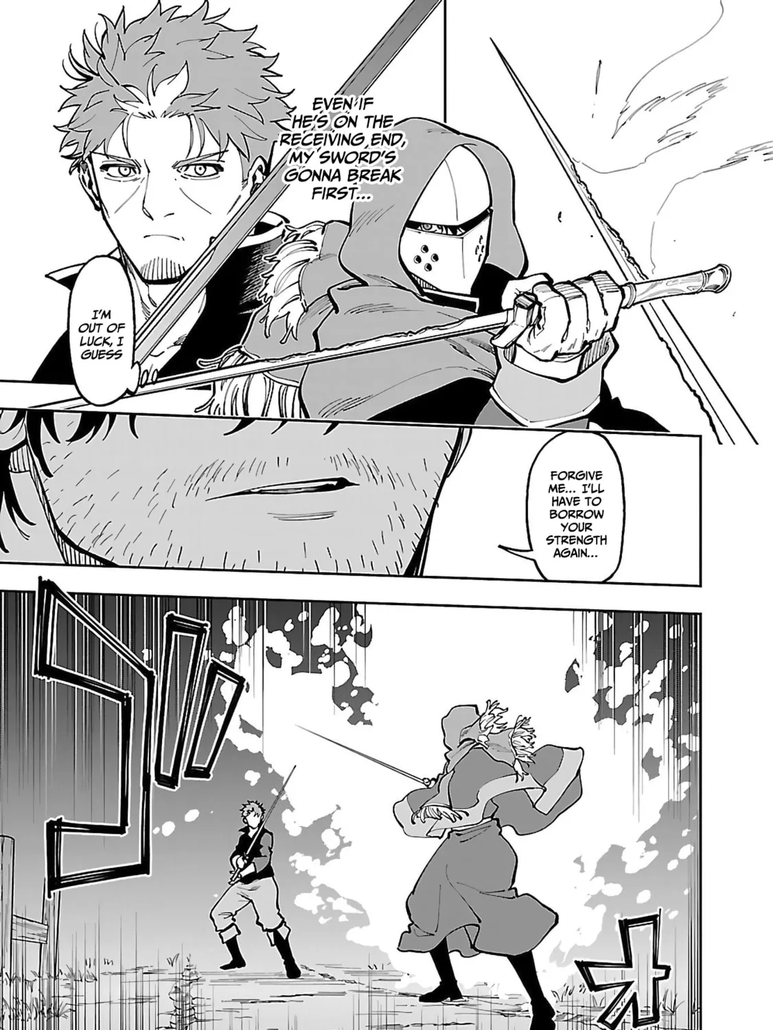 From Old Country Bumpkin to Master Swordsman Chapter 28 page 14 - 