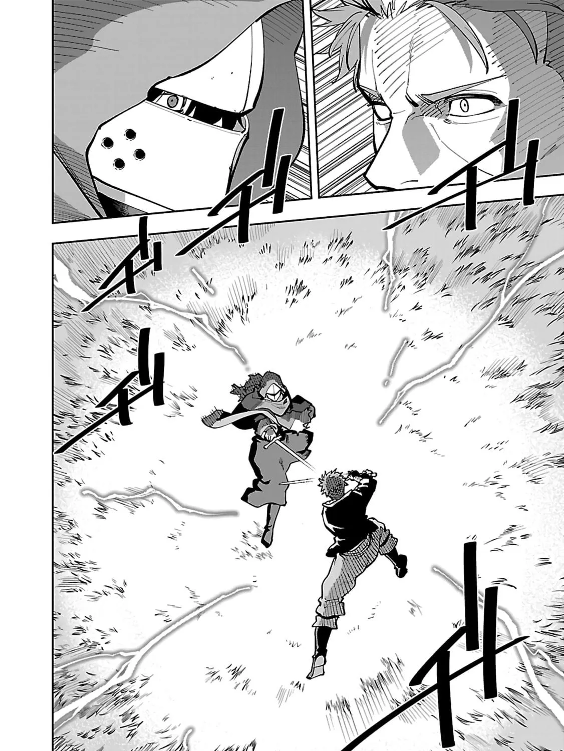 From Old Country Bumpkin to Master Swordsman Chapter 28 page 48 - 