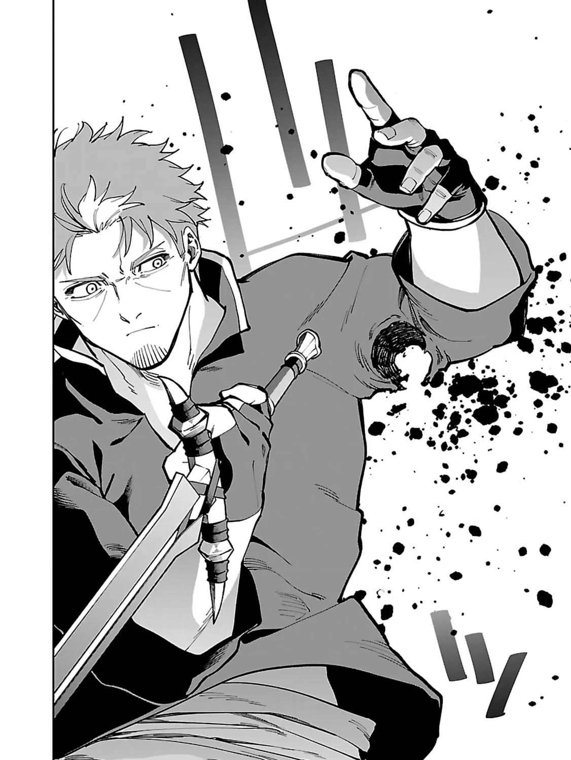 From Old Country Bumpkin to Master Swordsman Chapter 28 page 56 - 