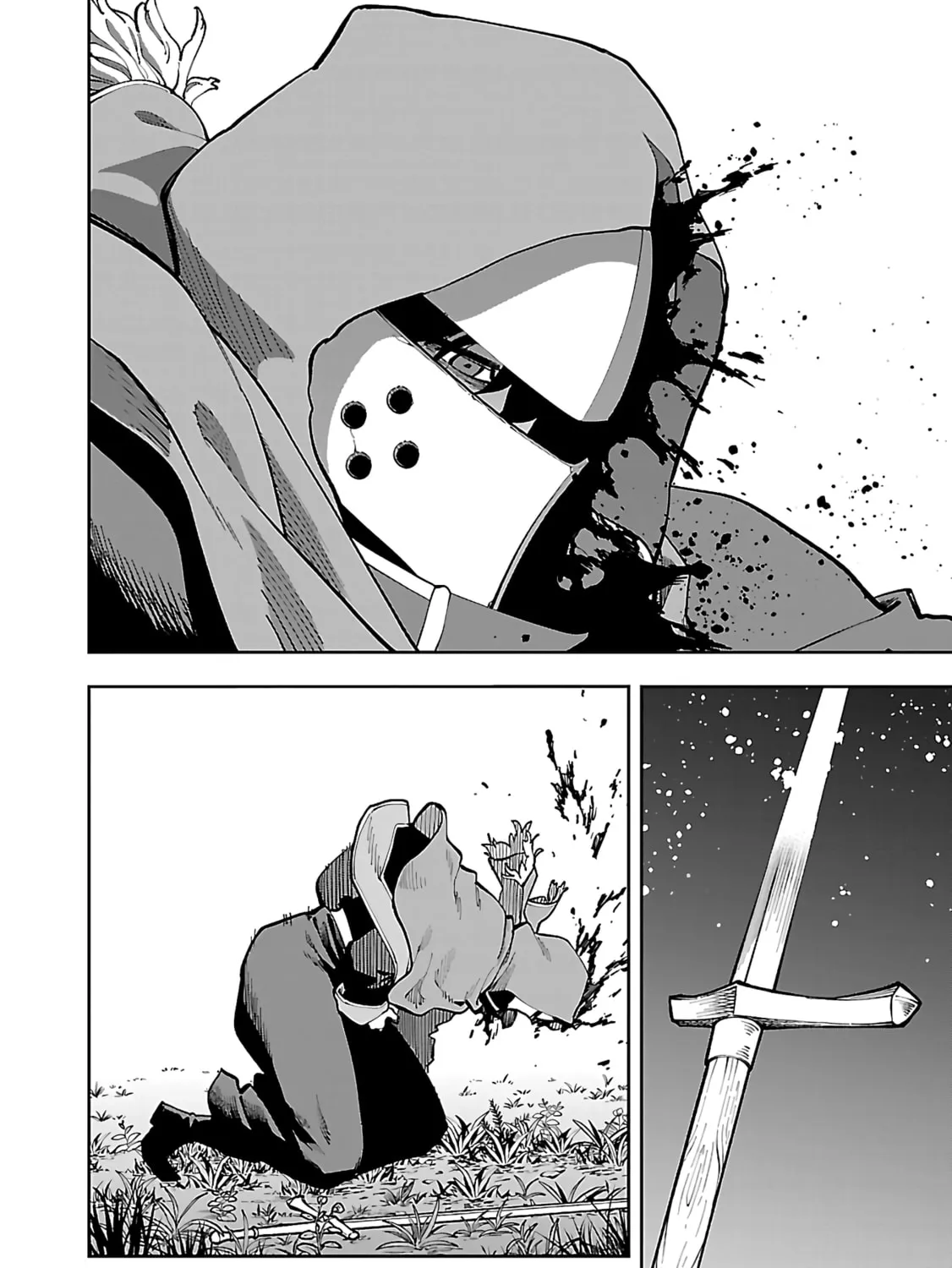 From Old Country Bumpkin to Master Swordsman Chapter 28 page 66 - 