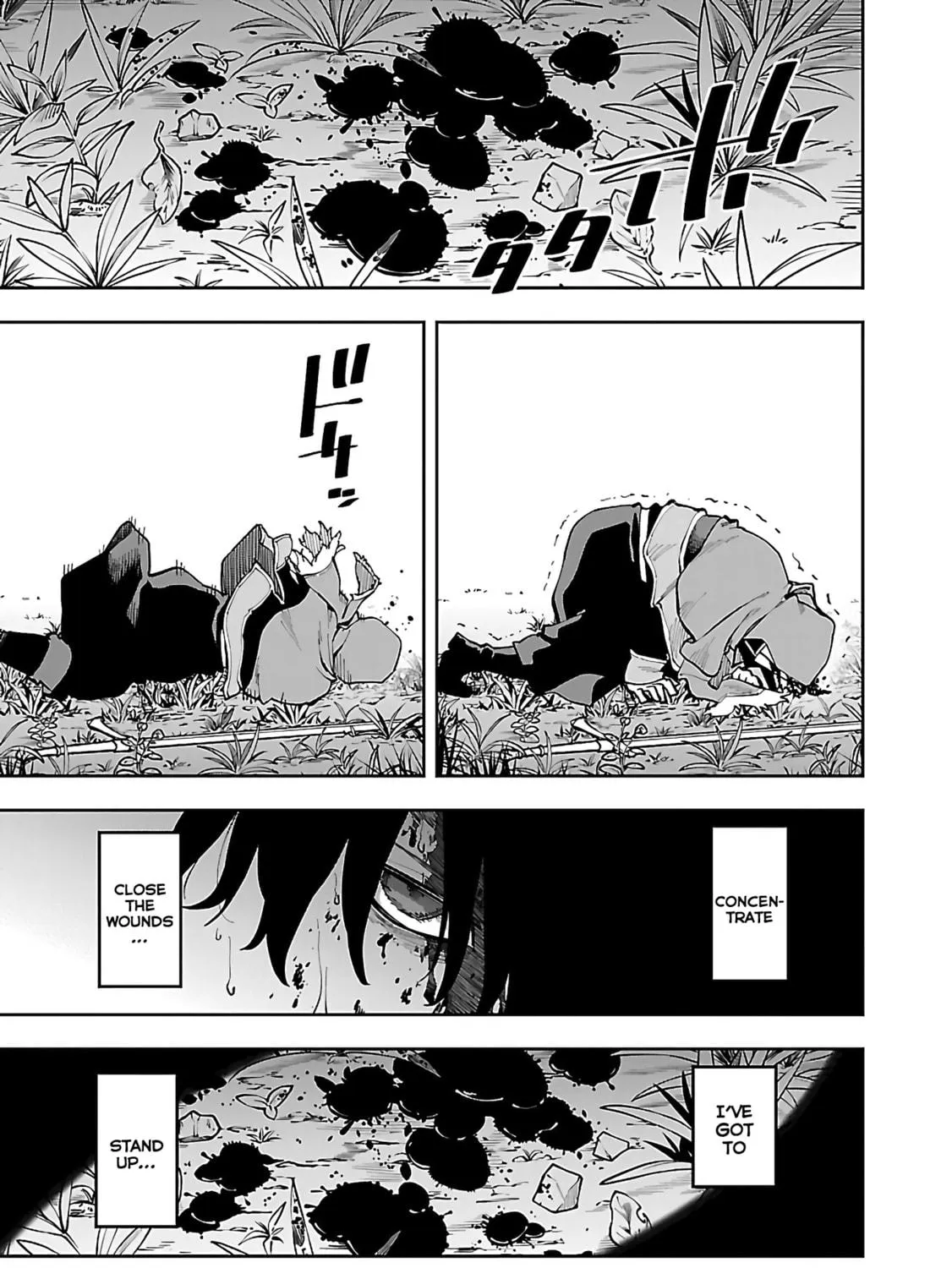 From Old Country Bumpkin to Master Swordsman Chapter 28 page 68 - 