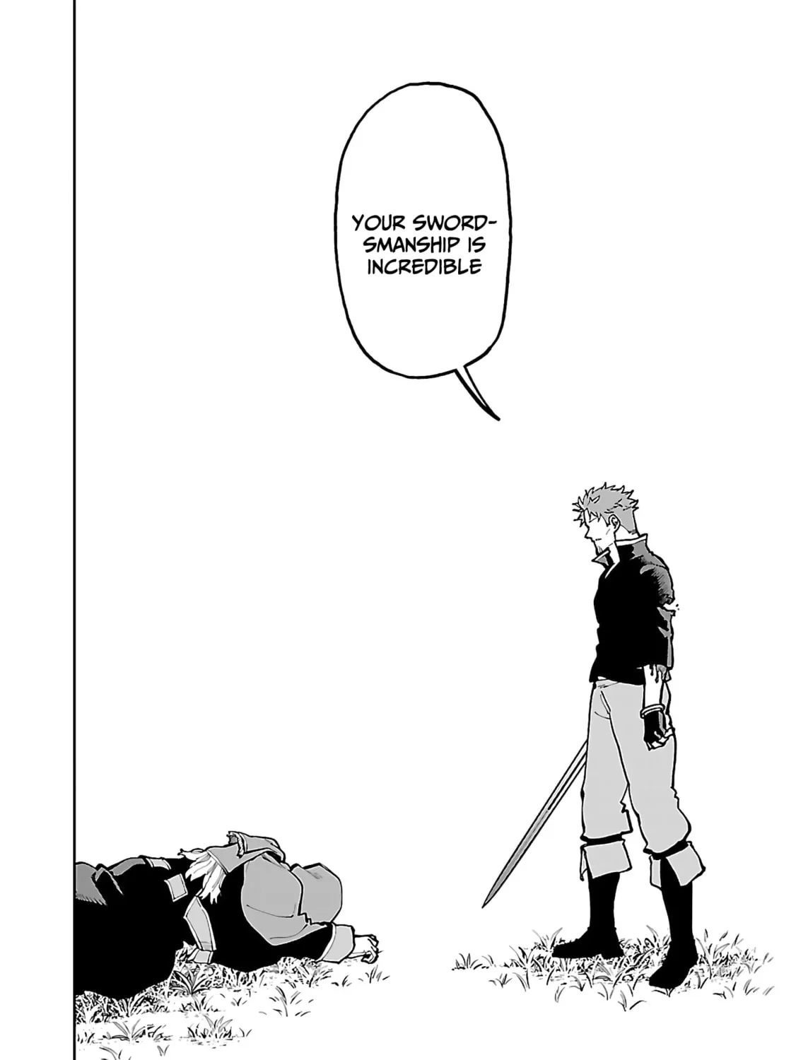 From Old Country Bumpkin to Master Swordsman Chapter 28 page 74 - 