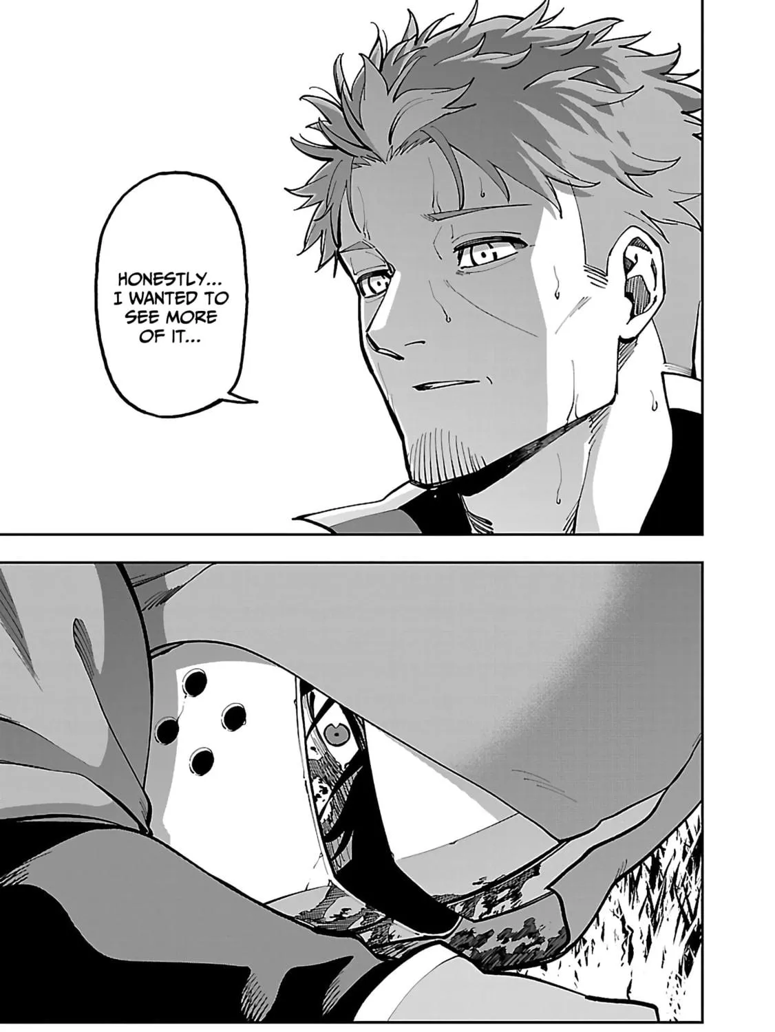 From Old Country Bumpkin to Master Swordsman Chapter 28 page 76 - 