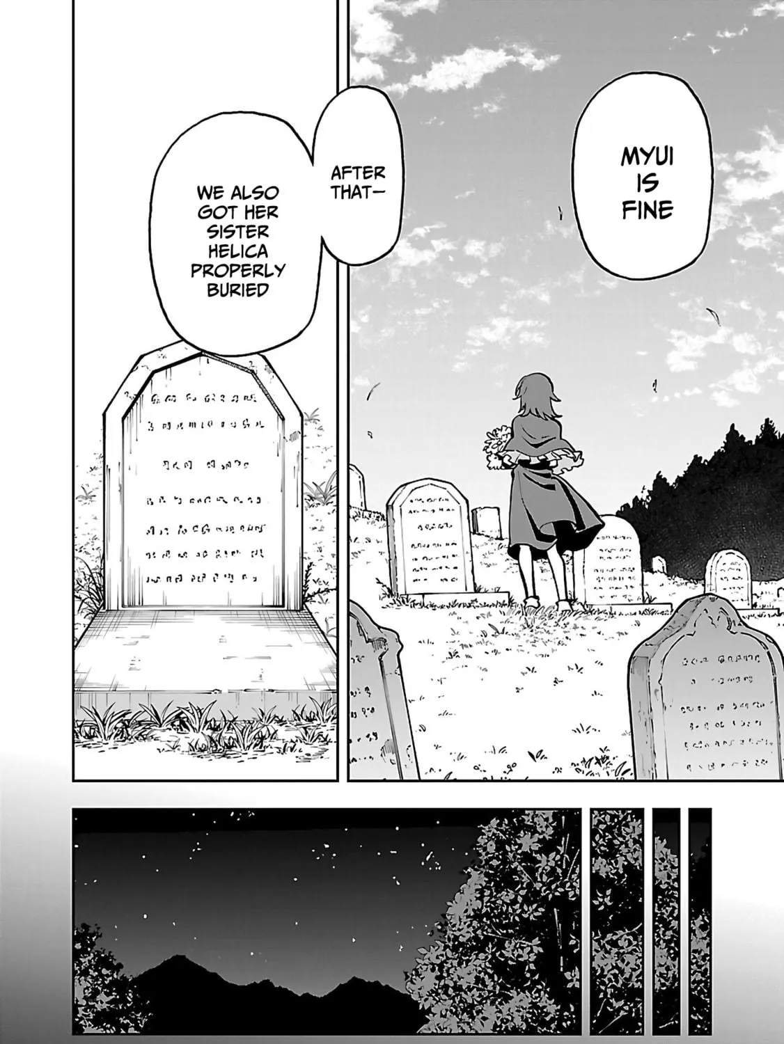 From Old Country Bumpkin to Master Swordsman Chapter 29 page 16 - 