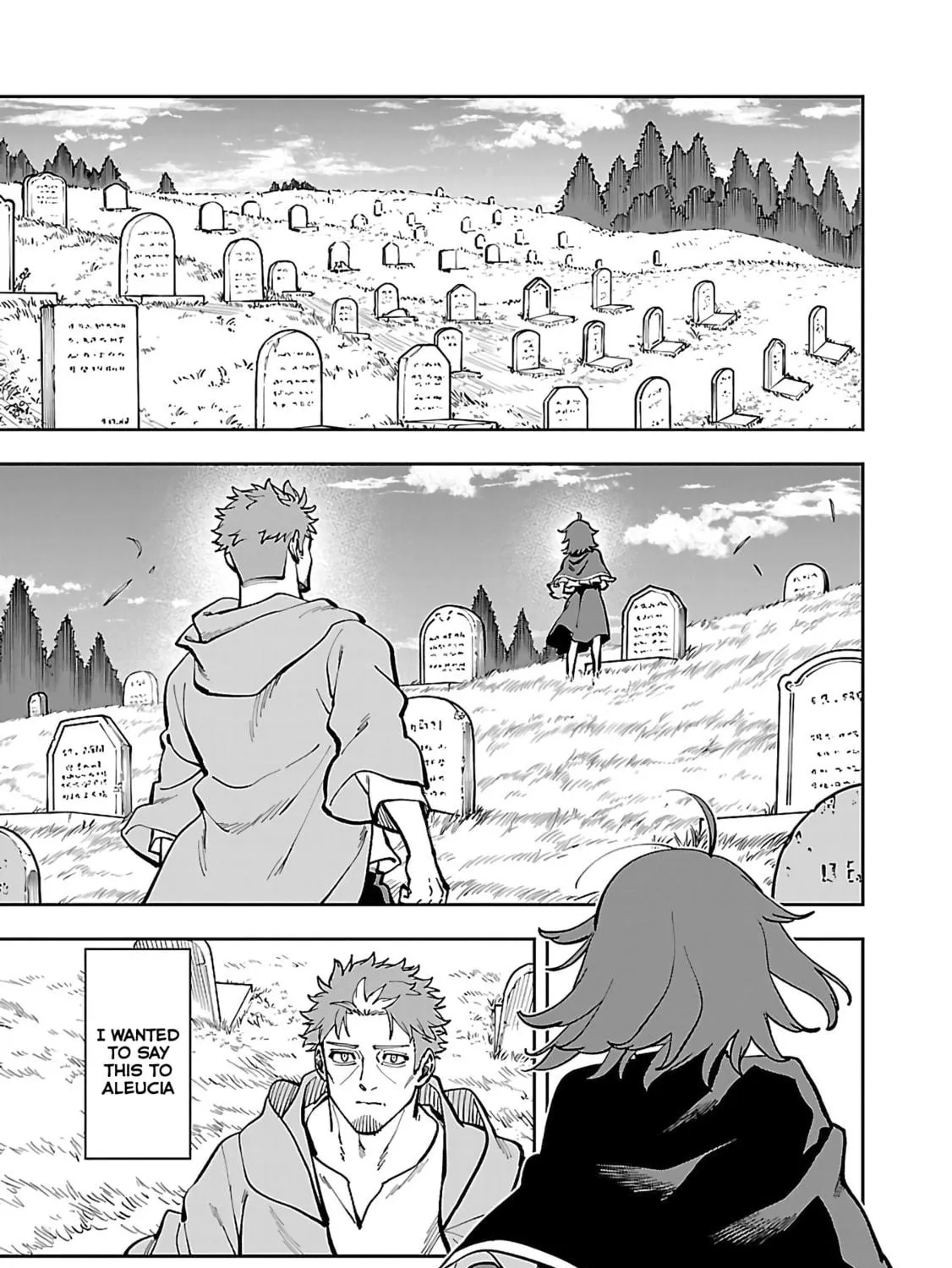 From Old Country Bumpkin to Master Swordsman Chapter 29 page 38 - 