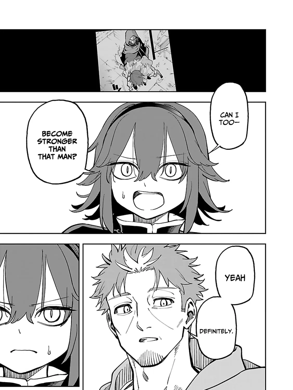 From Old Country Bumpkin to Master Swordsman Chapter 29 page 50 - 