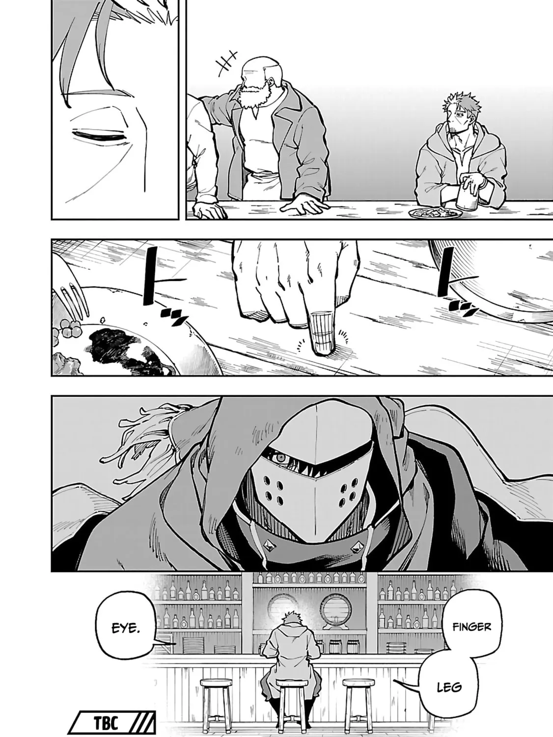 From Old Country Bumpkin to Master Swordsman Chapter 29 page 60 - 